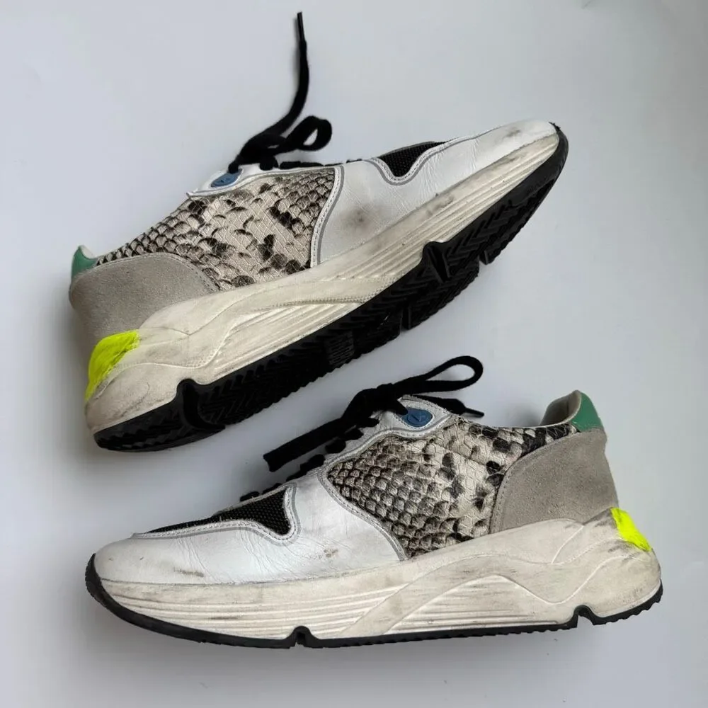 Golden Goose good pre